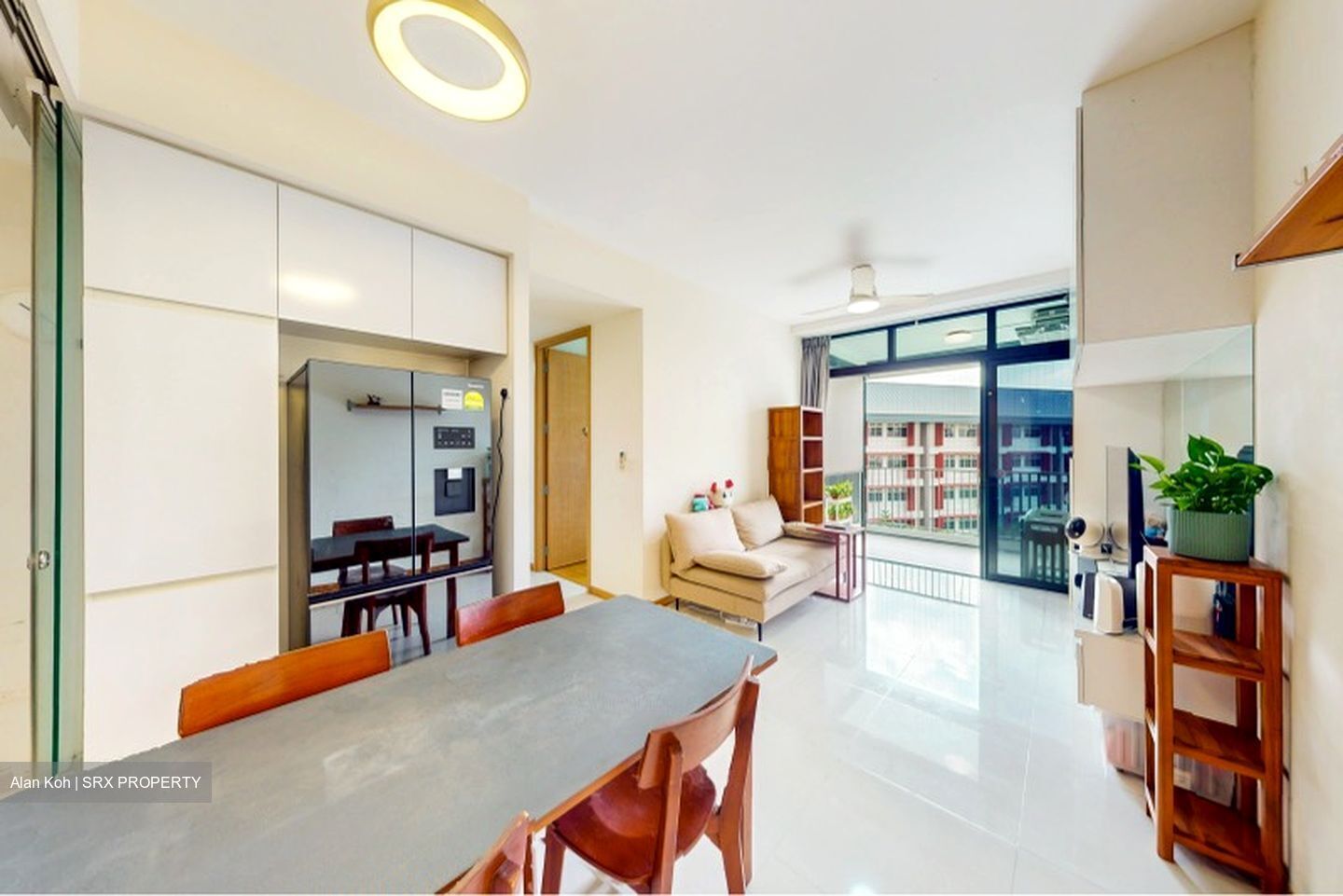 The Trilinq (D5), Condominium #580777341